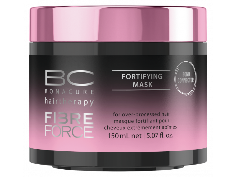 BC FIBRE FORCE Fortifying Mask 150ml