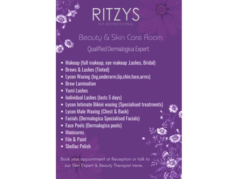 beauty-room-leaflet