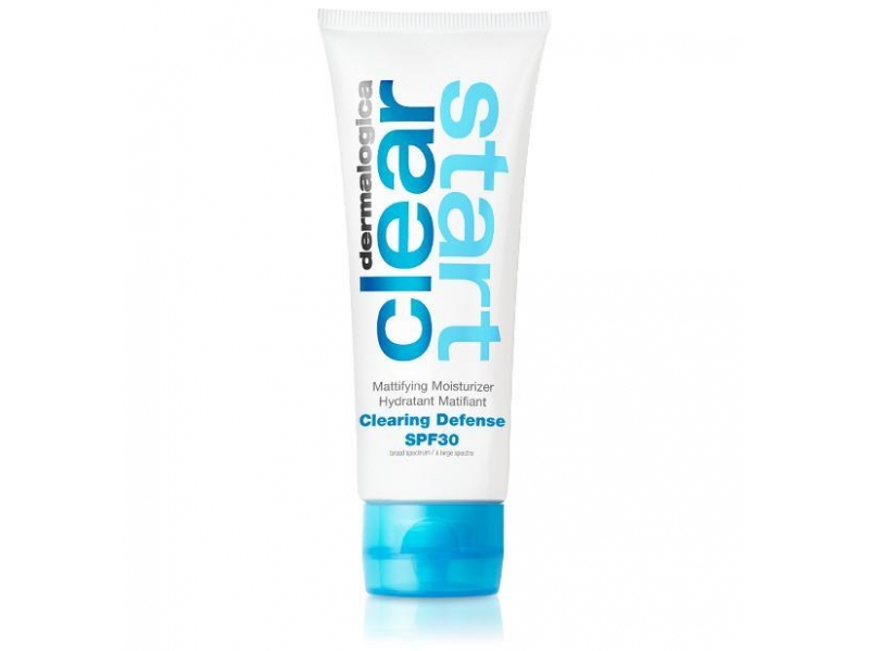 Clearing Defense SPF30 59ml	