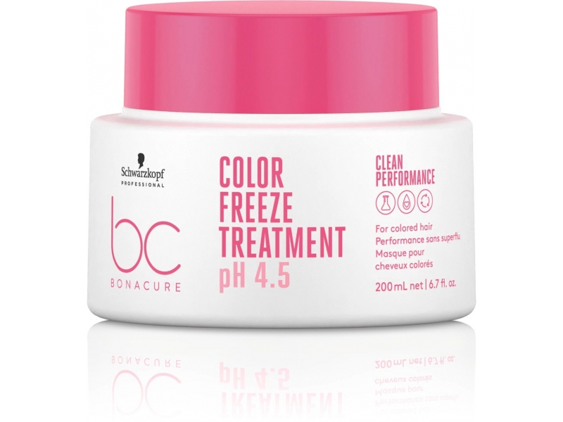 BC Color Freeze Treatment - 200ml