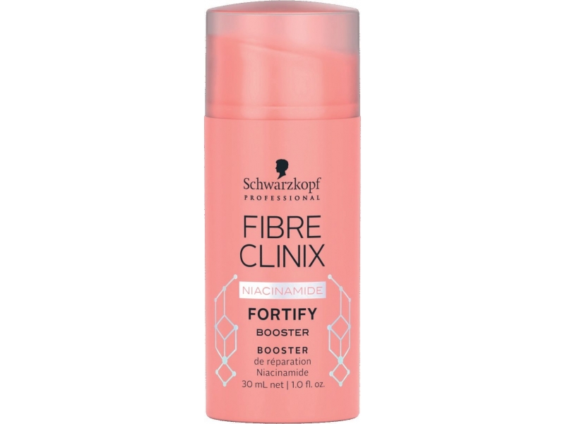 Fibre Clinix Fortify Booster 30ml