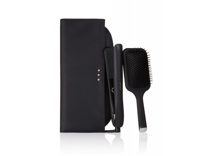 GHD GOLD® ADVANCED STYLER GIFT SET IN BLACK