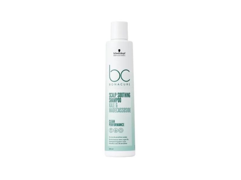 BC Bonacure Scalp Soothing Shampoo 250ml