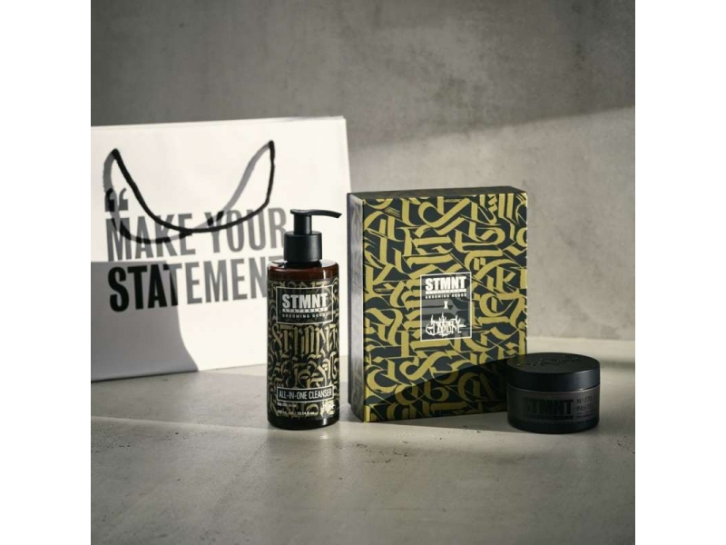 STMNT Kit Grooming Goods Limited Edition