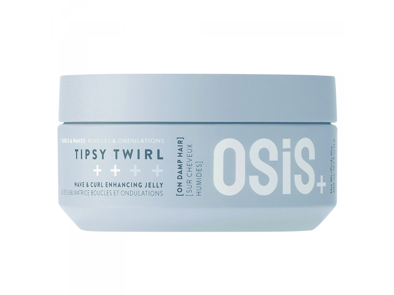 OSiS+ Tipsy Twirl 300ml