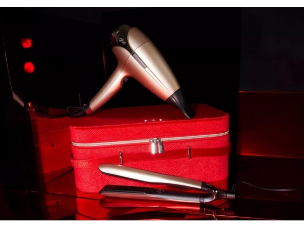 GHD Christmas Collection has launched 2022