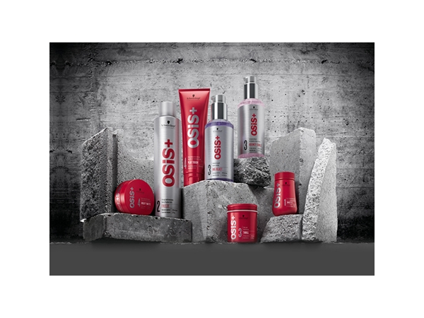 OSIS Styling
